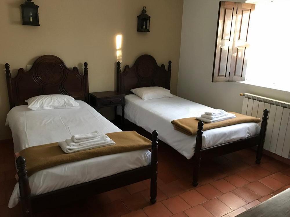 Casa Do Zagao - Turismo Rural Holiday home