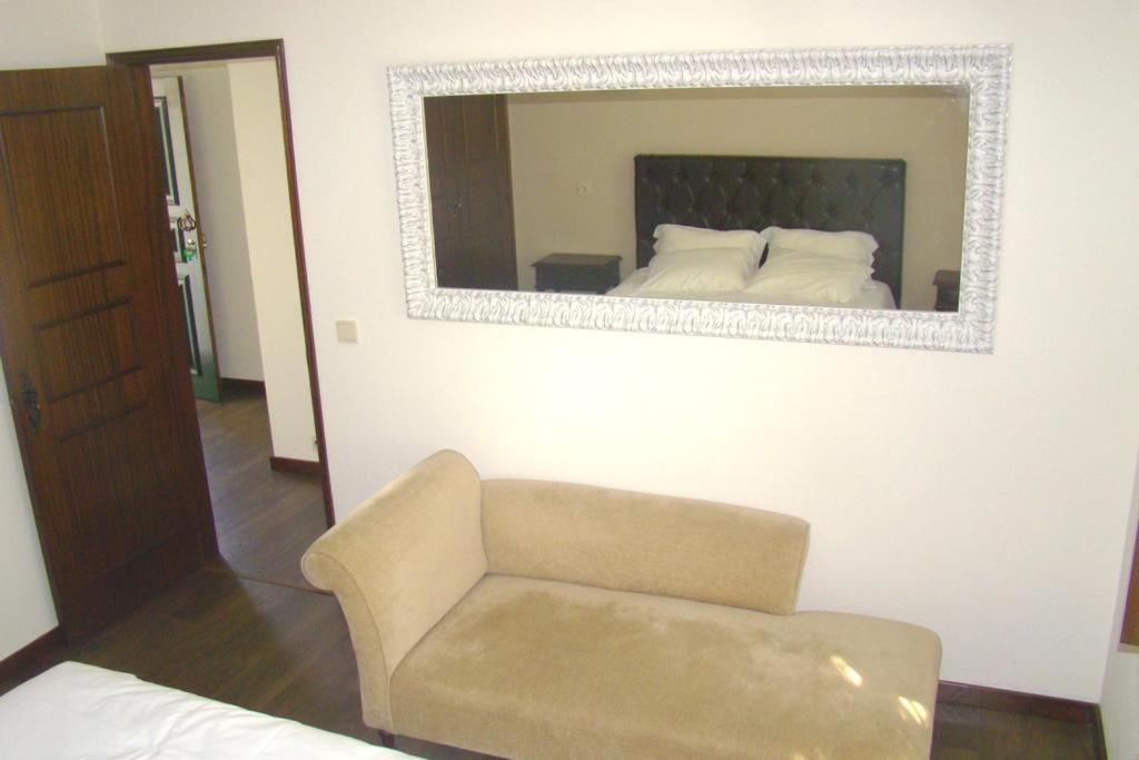 Casa Do Zagao - Turismo Rural Holiday home *