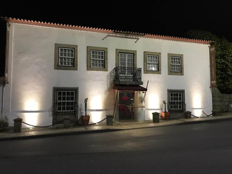 Casa Do Zagao - Turismo Rural *