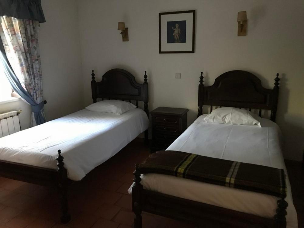 Casa Do Zagao - Turismo Rural Carregal do Sal