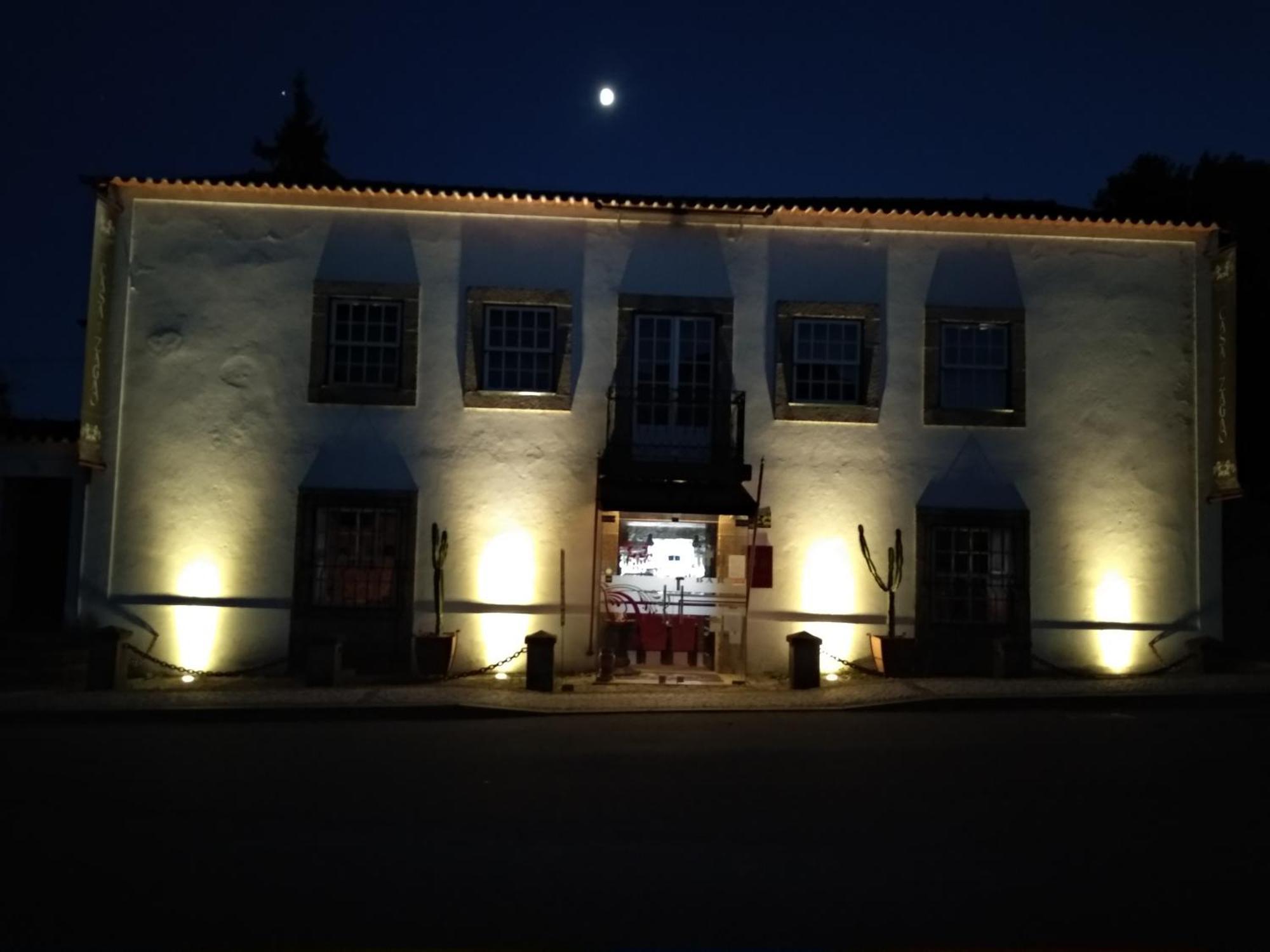 Casa Do Zagao - Turismo Rural Holiday home Carregal do Sal