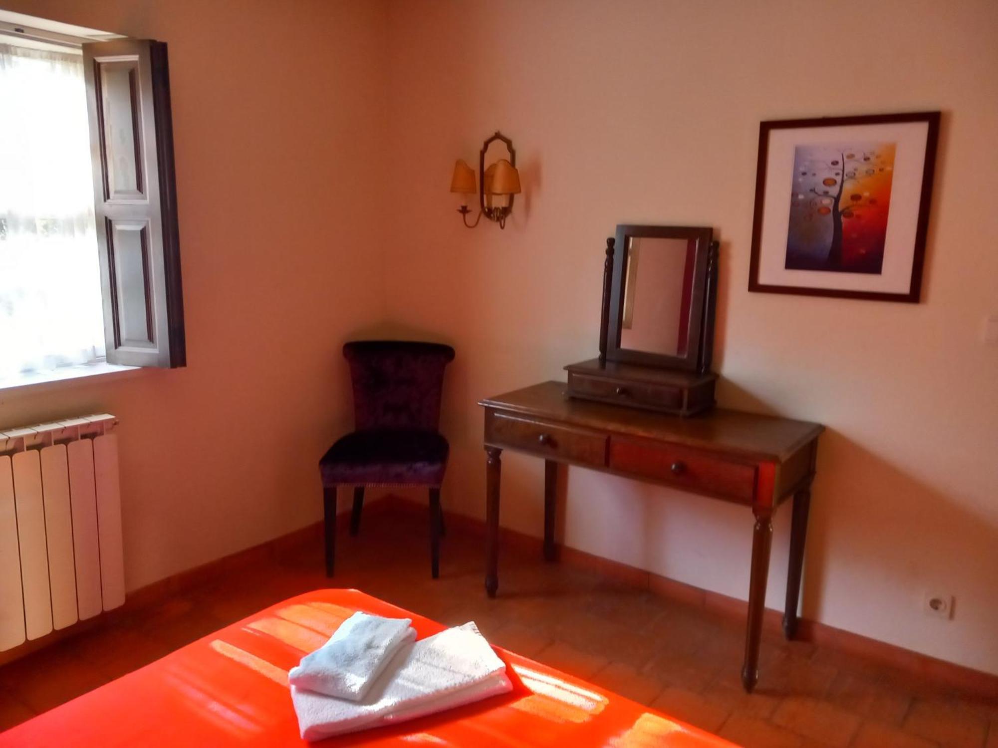 Casa Do Zagao - Turismo Rural