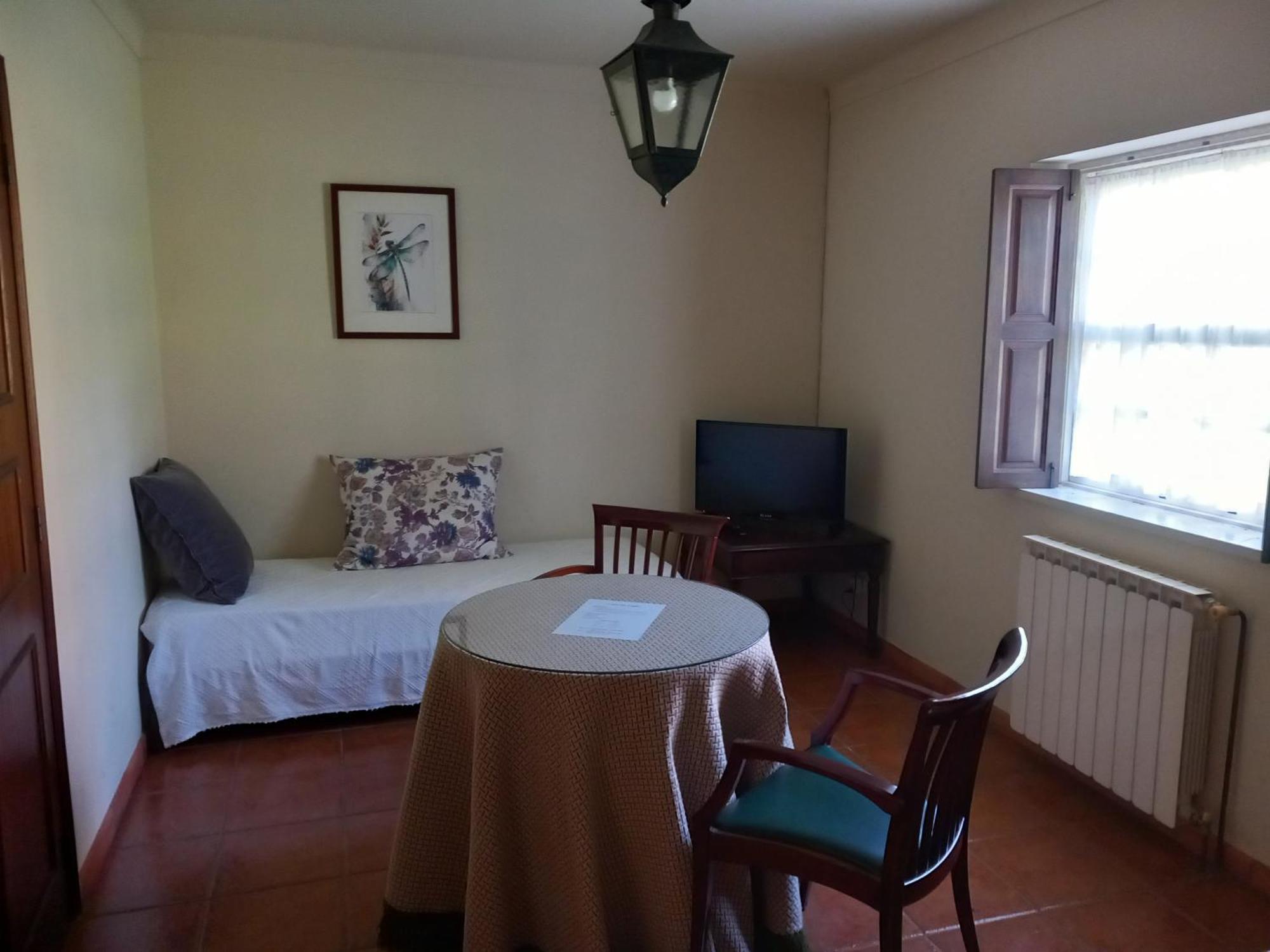 Holiday home Casa Do Zagao - Turismo Rural Carregal do Sal