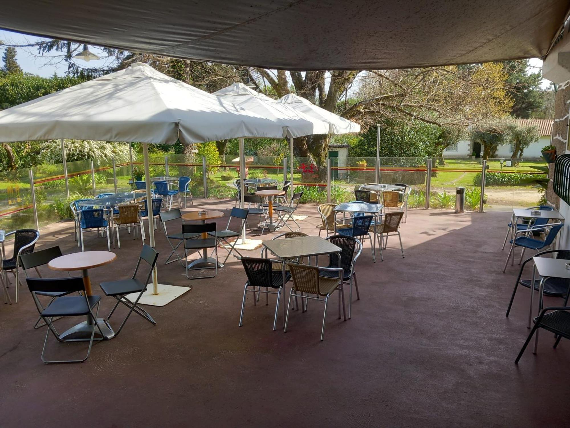 Casa Do Zagao - Turismo Rural Holiday home