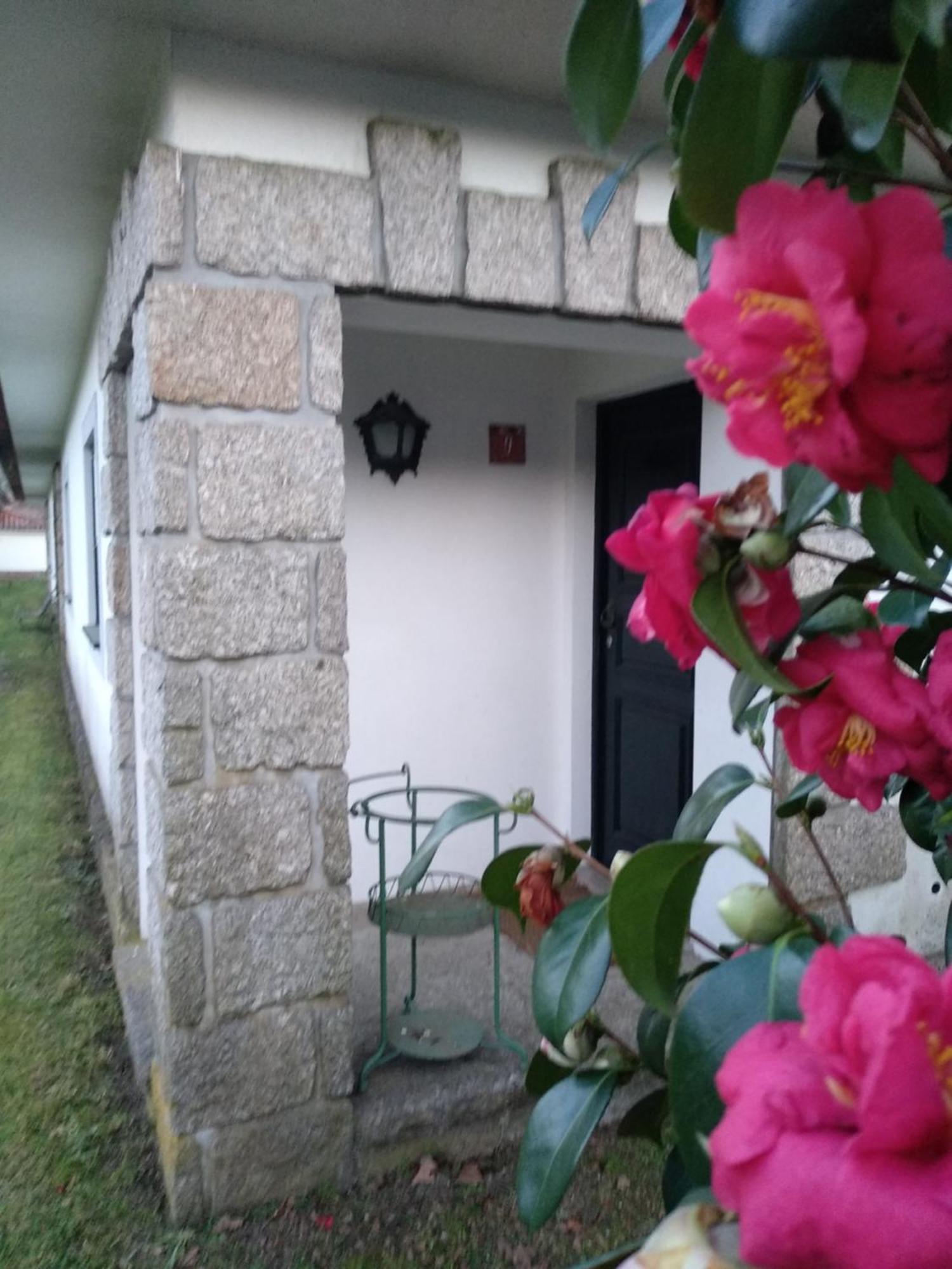 Casa Do Zagao - Turismo Rural Holiday home *