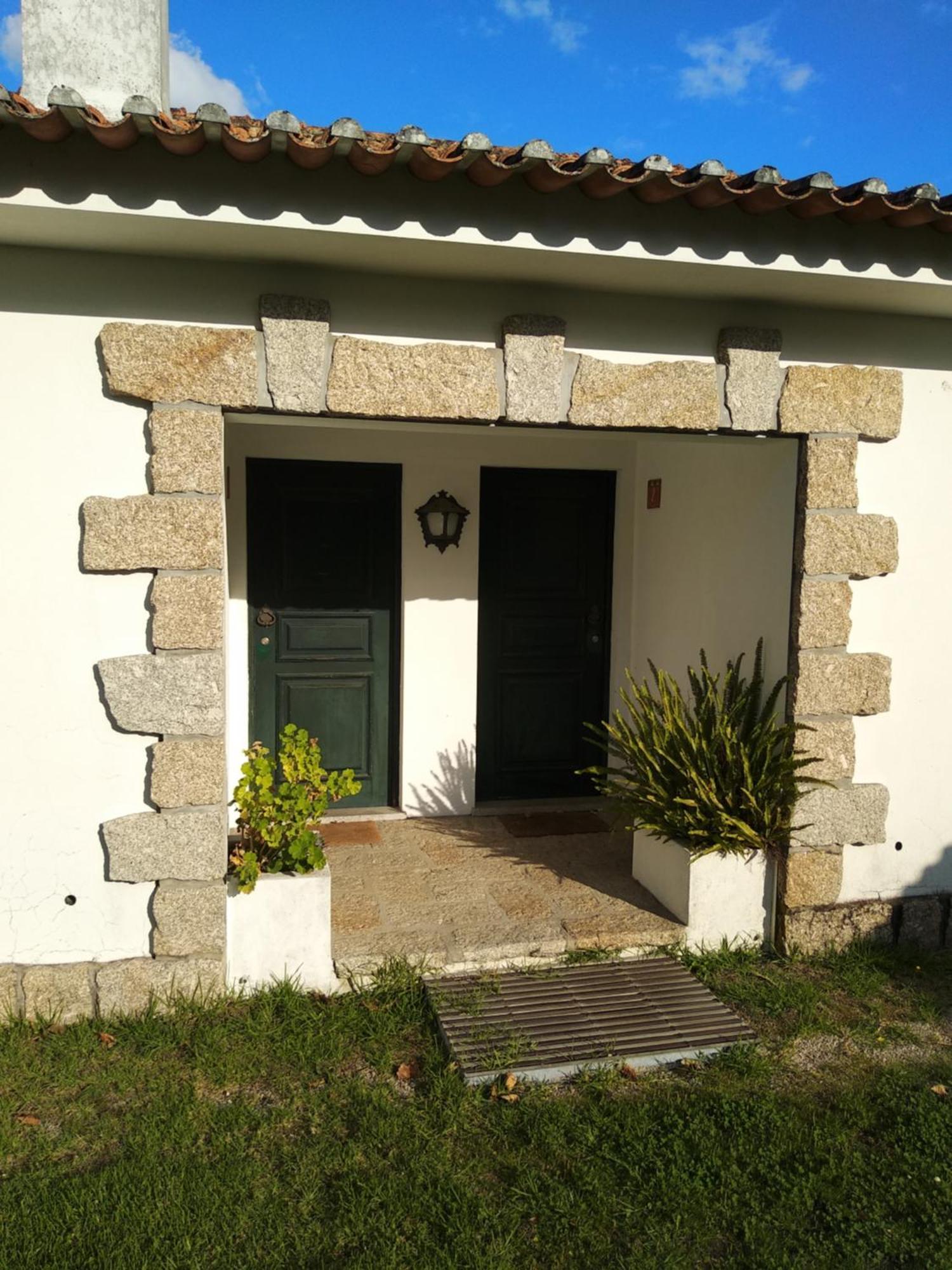 Casa Do Zagao - Turismo Rural Holiday home Carregal do Sal