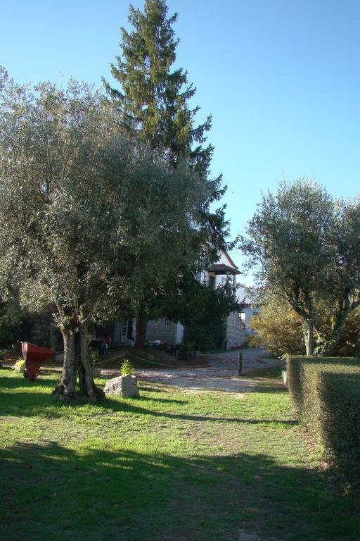 Casa Do Zagao - Turismo Rural