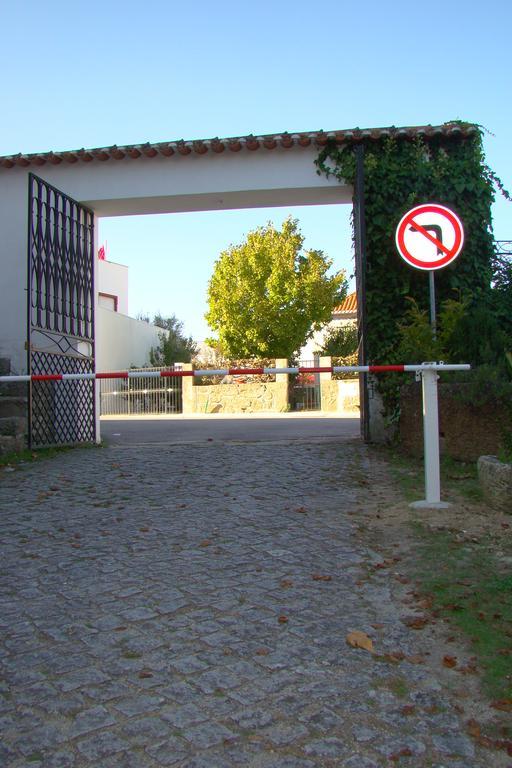 Casa Do Zagao - Turismo Rural