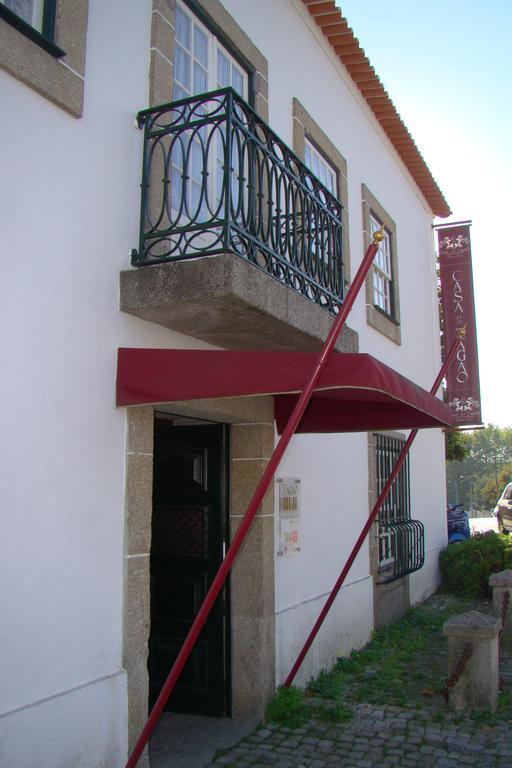 Holiday home Casa Do Zagao - Turismo Rural *