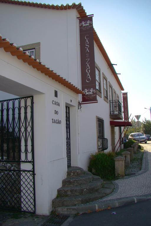Casa Do Zagao - Turismo Rural Carregal do Sal