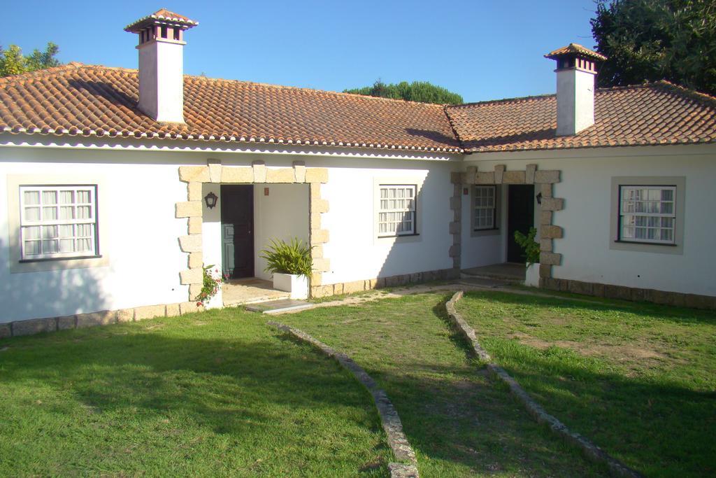 Holiday home Casa Do Zagao - Turismo Rural Carregal do Sal