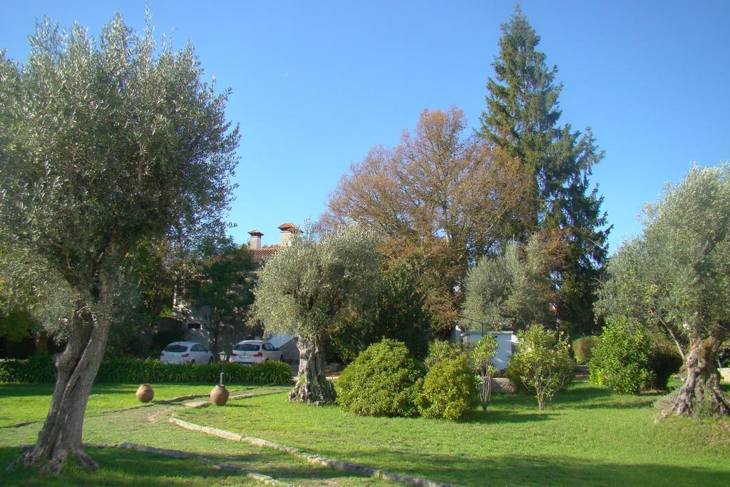 Casa Do Zagao - Turismo Rural