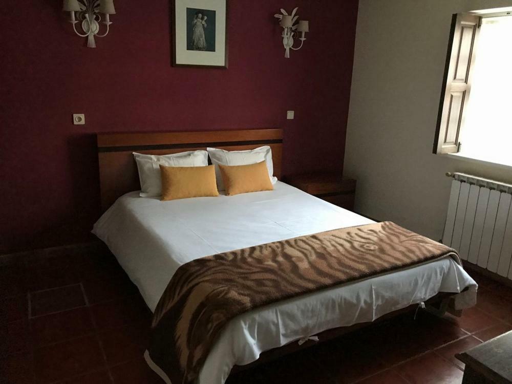 Holiday home Casa Do Zagao - Turismo Rural *